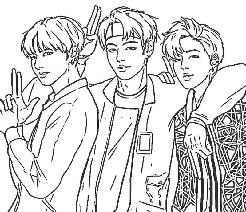 BTS