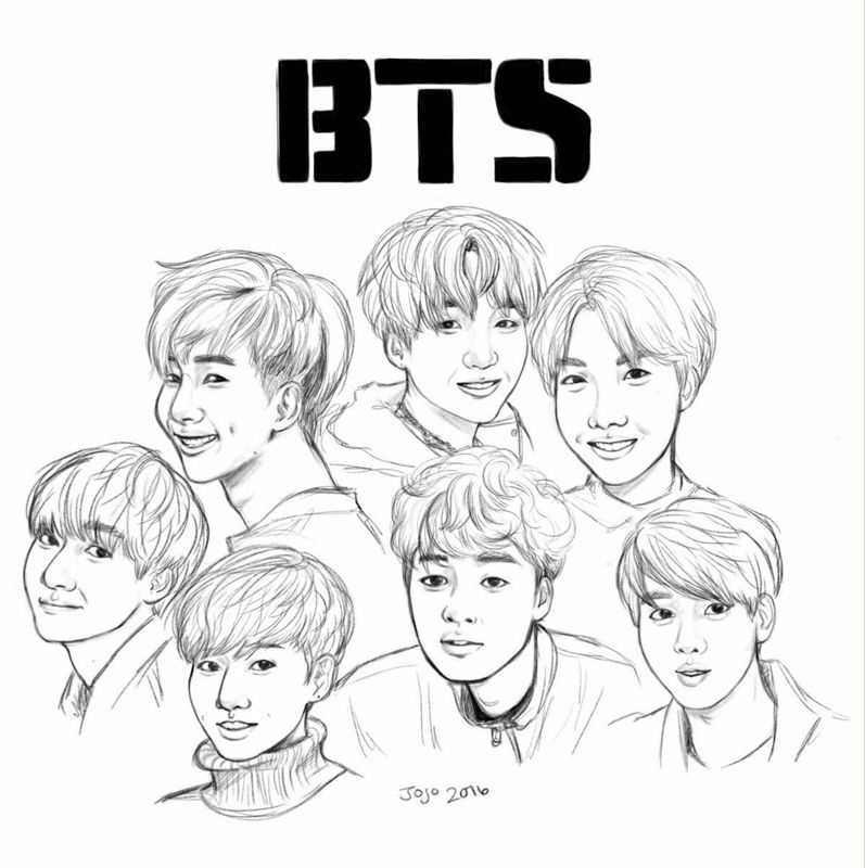 BTS
