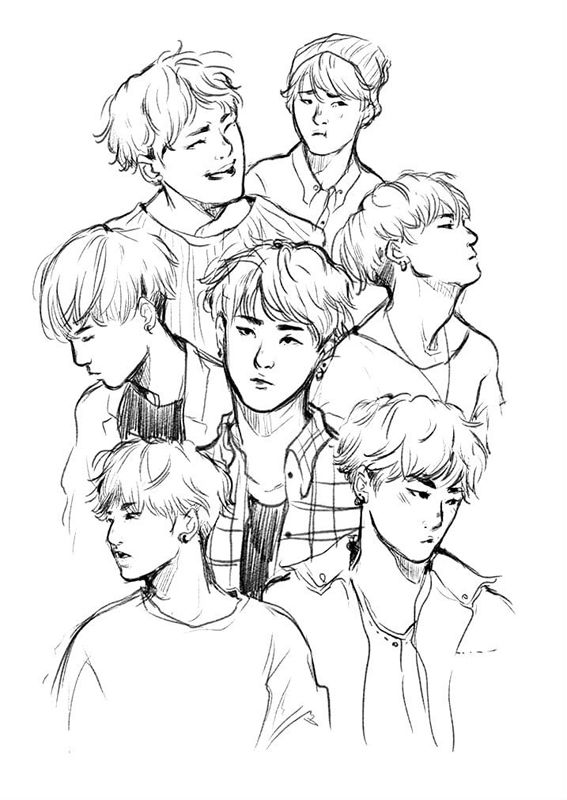 BTS