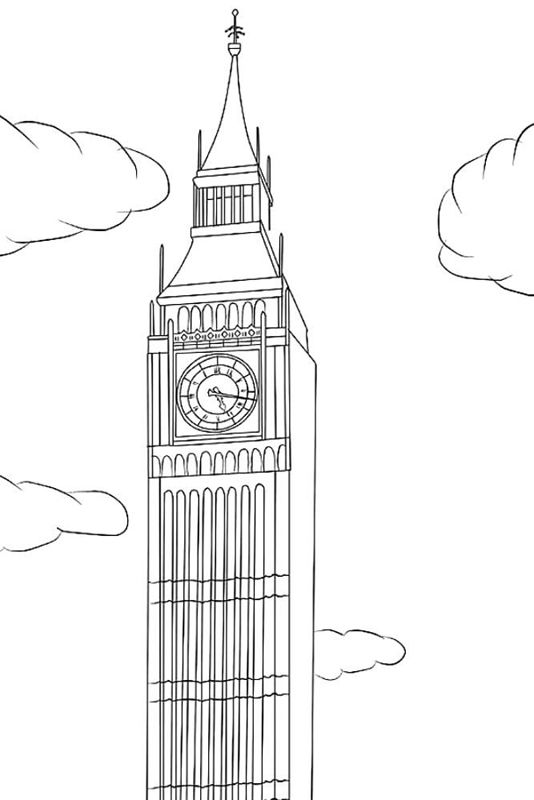 Big Ben