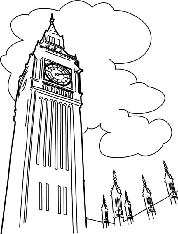 Big Ben