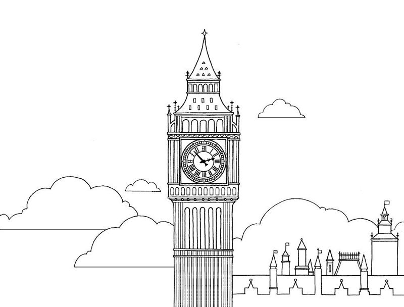 Big Ben