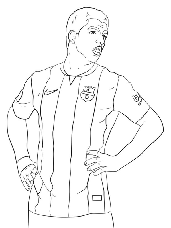 Fotbalisti