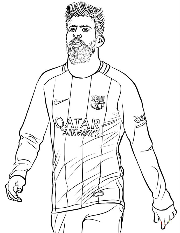 Fotbalisti