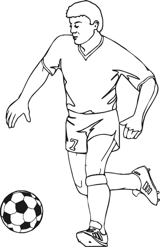 Fotbalisti