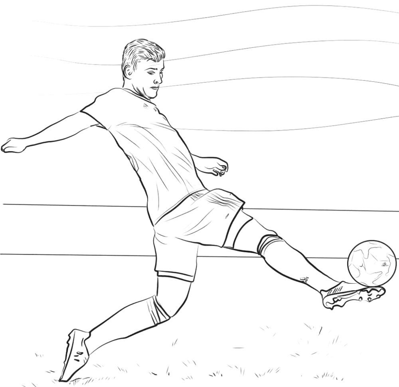 Fotbalisti
