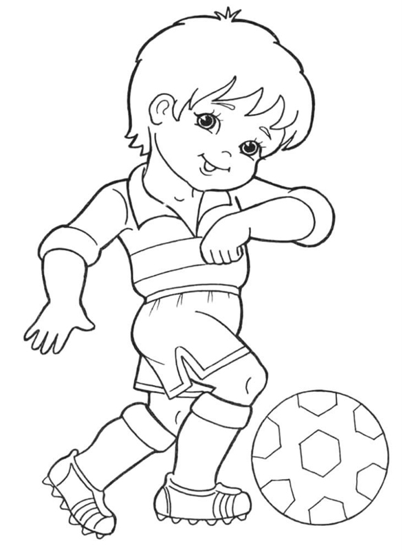 Fotbalisti