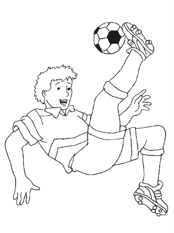Fotbalisti