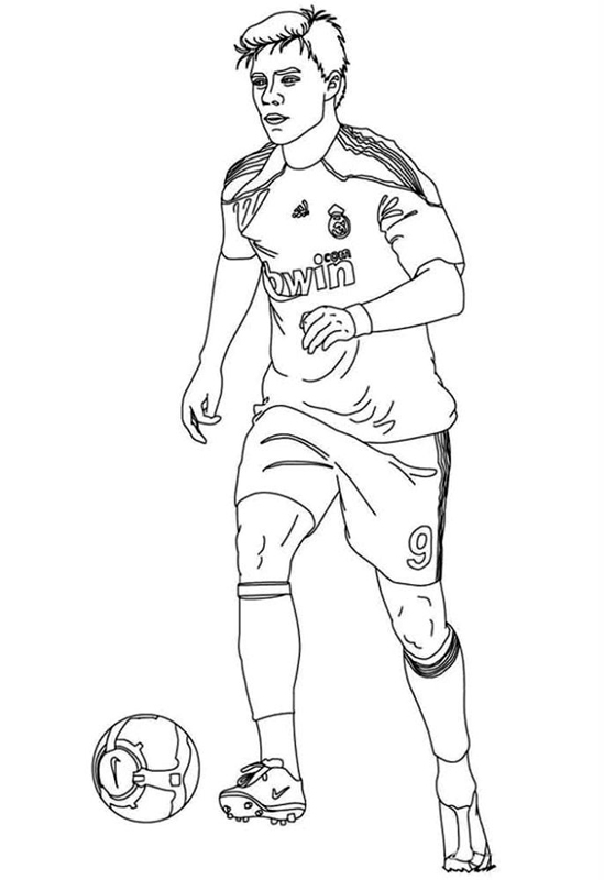 Fotbalisti