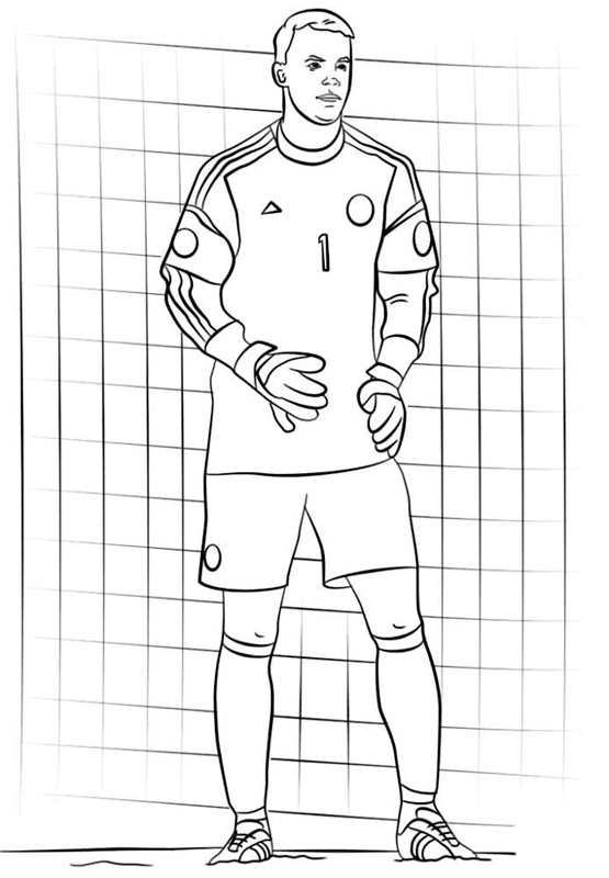 Fotbalisti