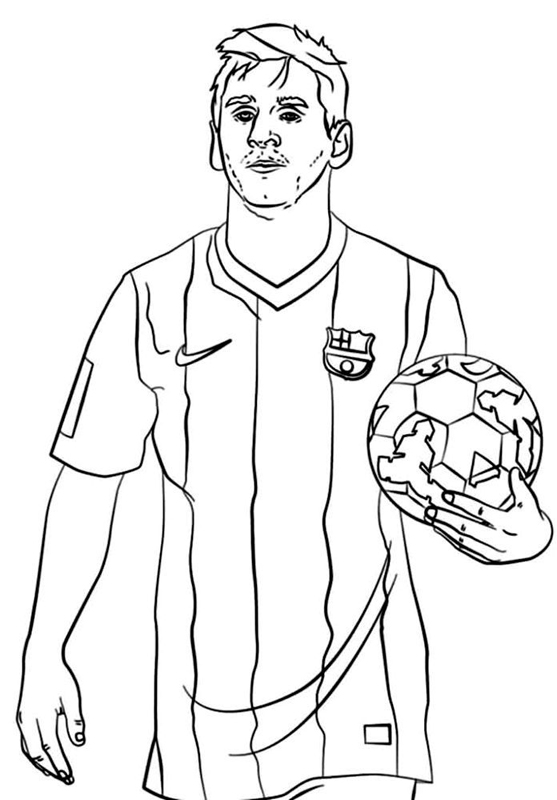 Fotbalisti