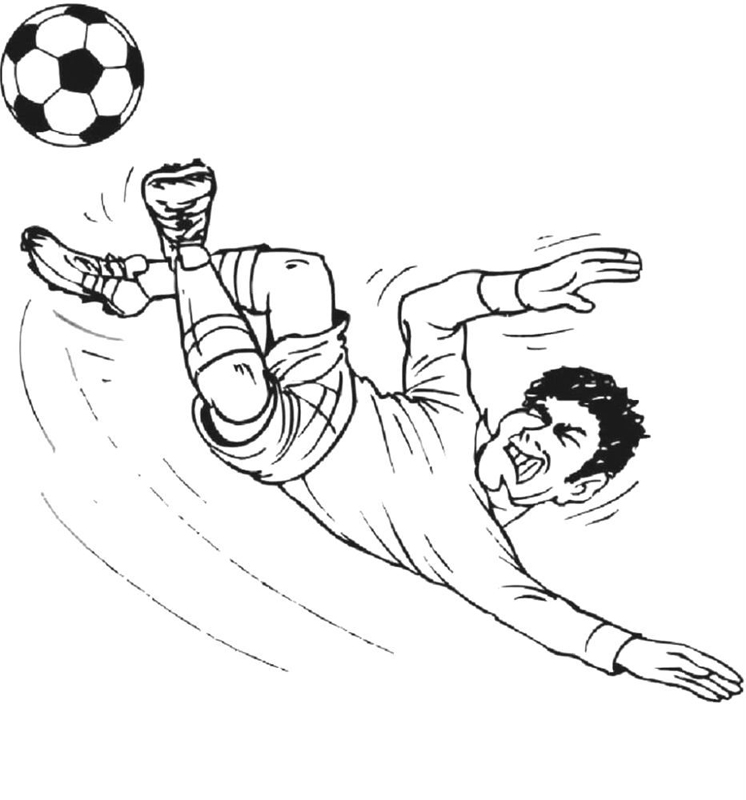 Fotbalisti