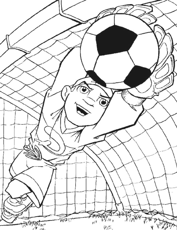 Fotbalisti