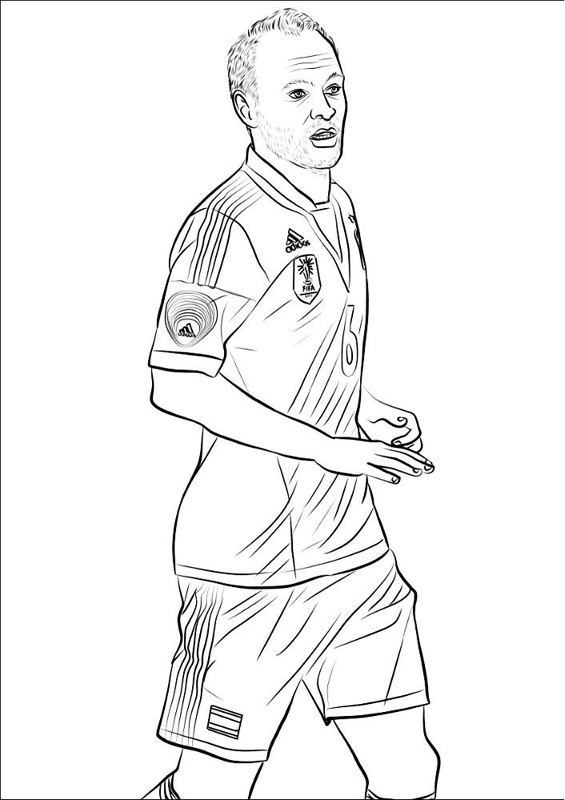 Fotbalisti