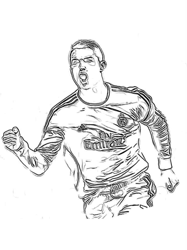 Fotbalisti