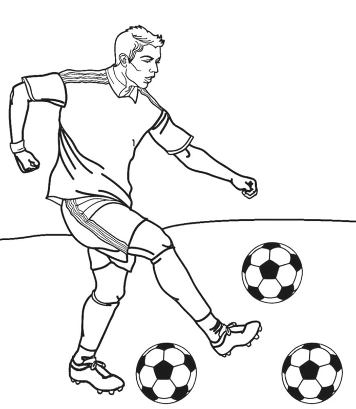 Fotbalisti