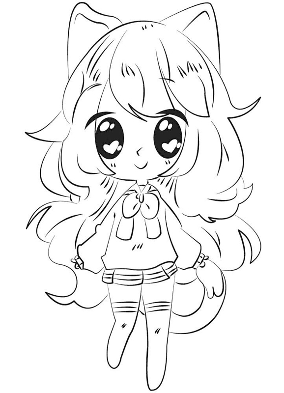 Gacha Life