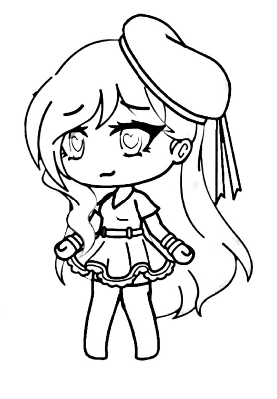 Gacha Life