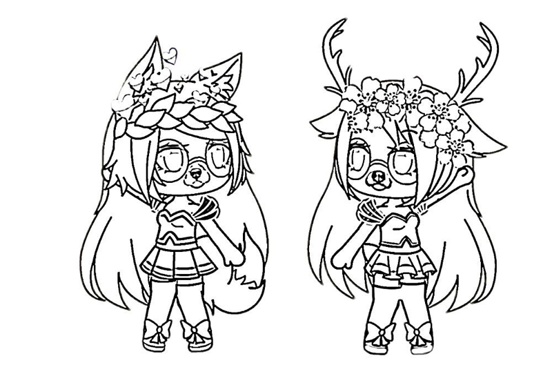 Gacha Life