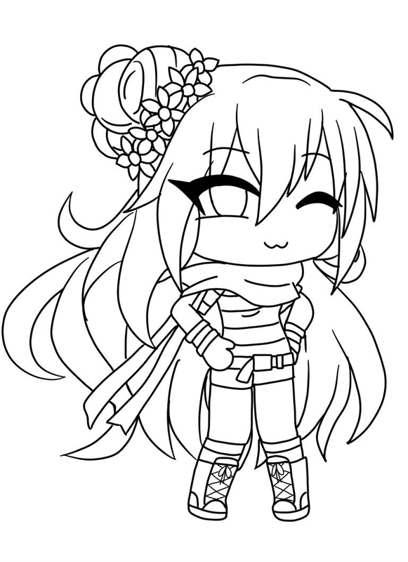 Gacha Life