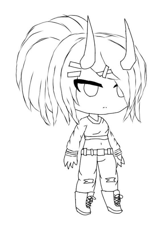 Gacha Life