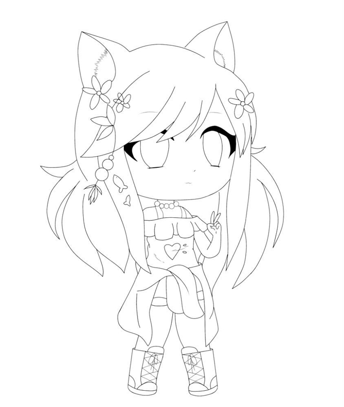 Gacha Life