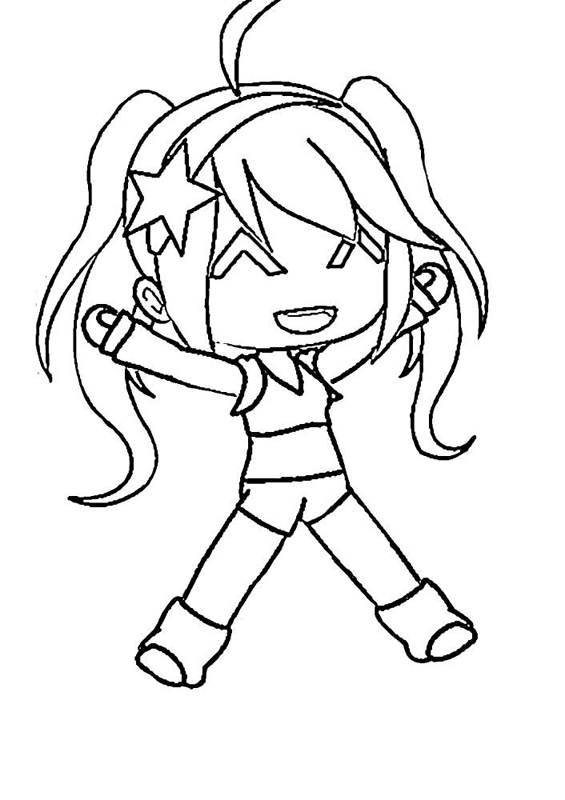 Gacha Life