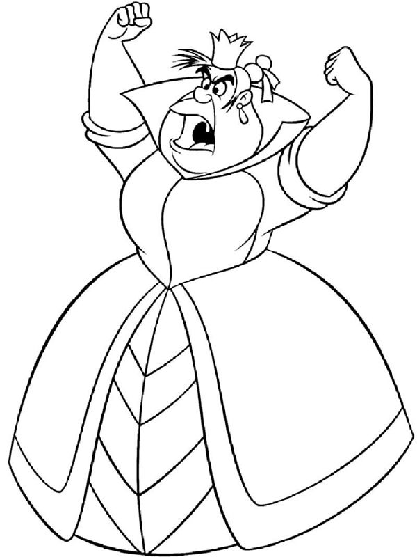 Alice in tara minunilor