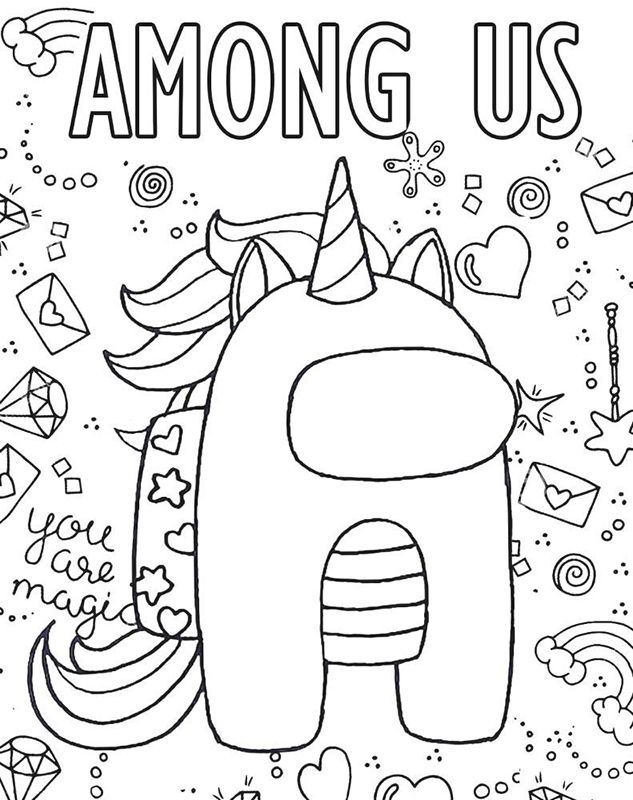 Among us
