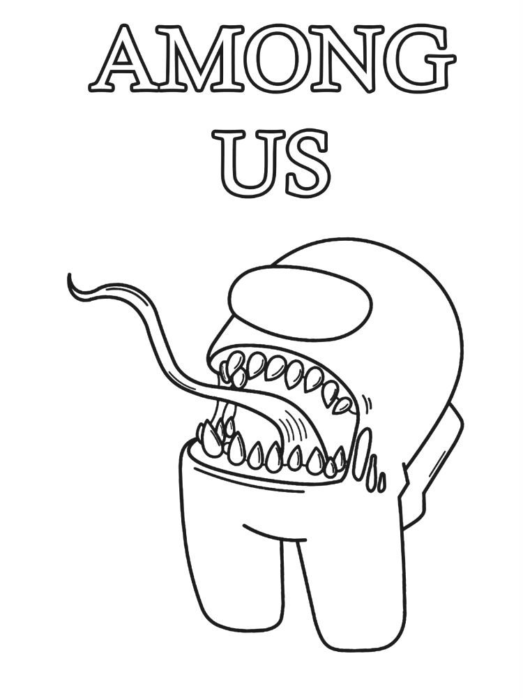 Among us