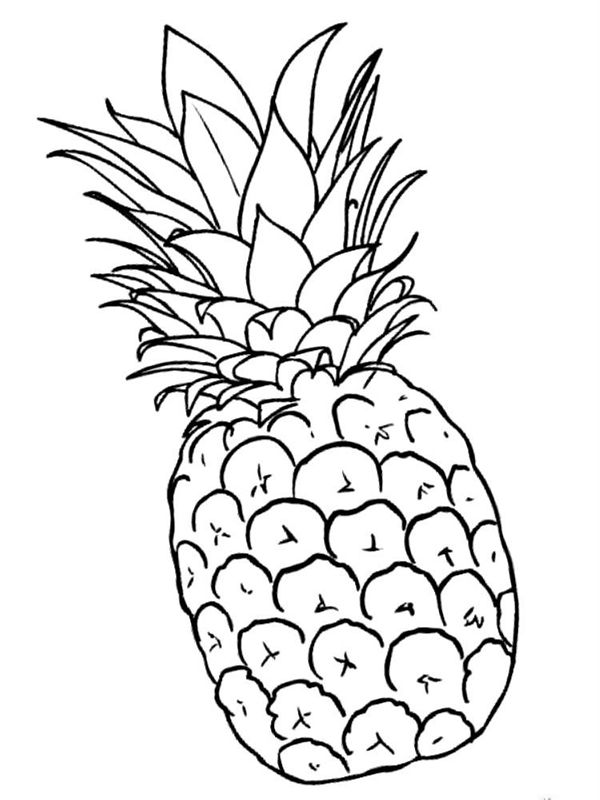 Ananas