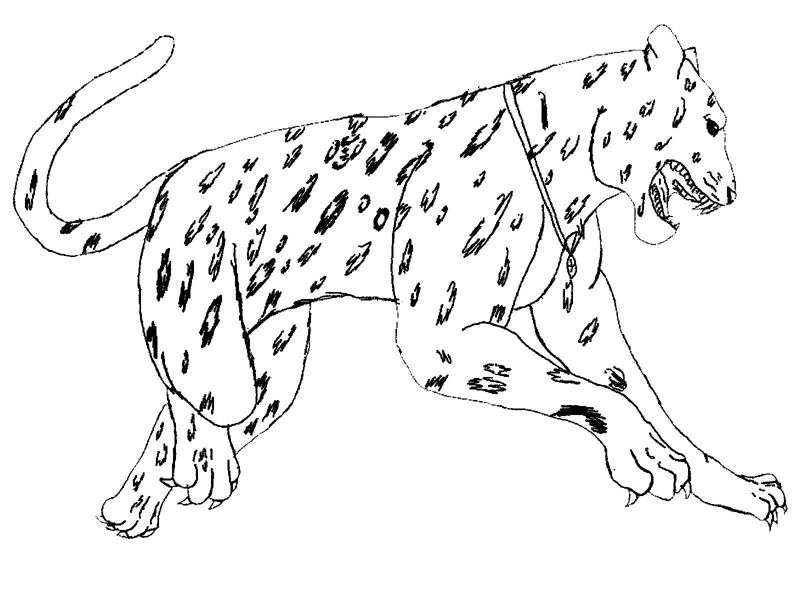 Animale salbatice