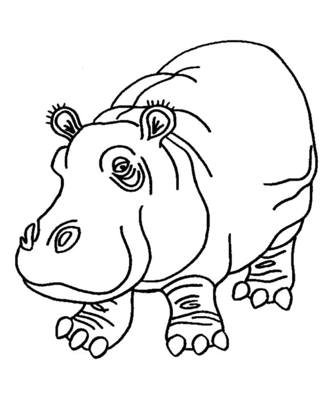 Animale salbatice