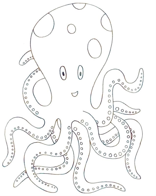 Animale marine