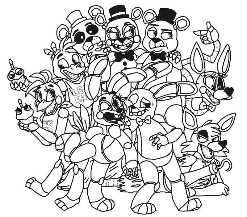 Animatronic