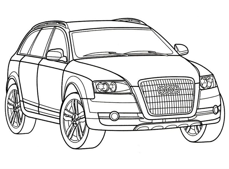 Audi