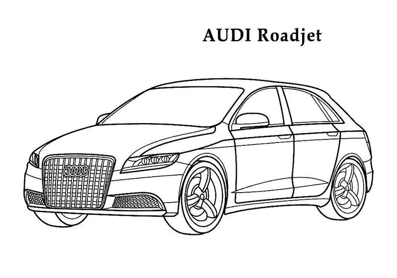 Audi