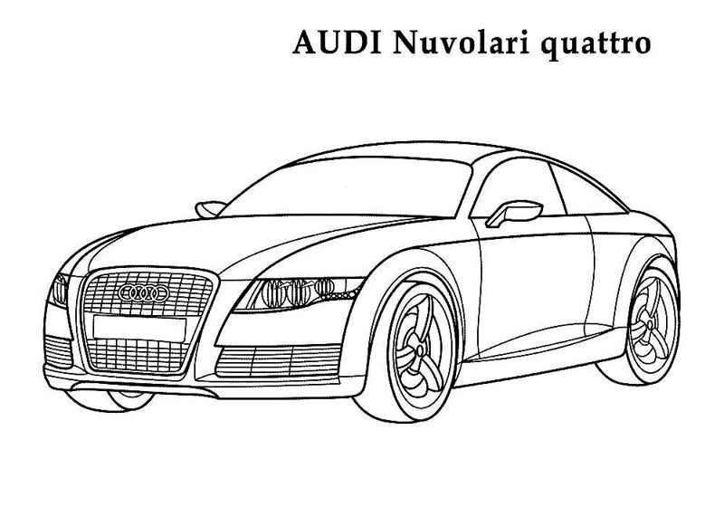 Audi