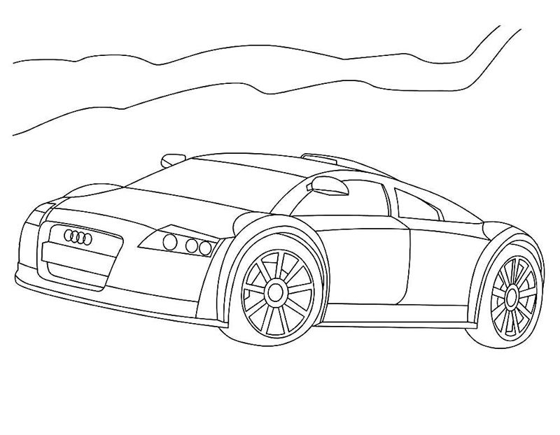 Audi