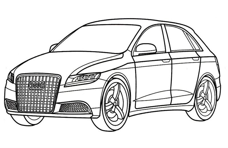 Audi