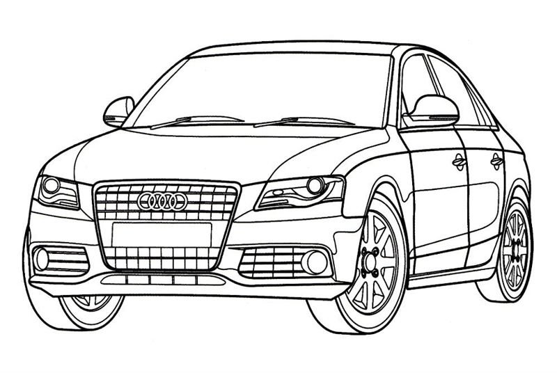Audi