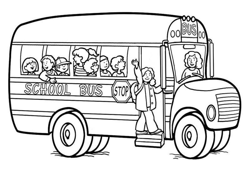 Autobuze