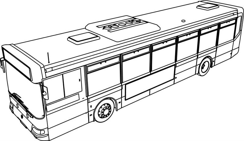Autobuze
