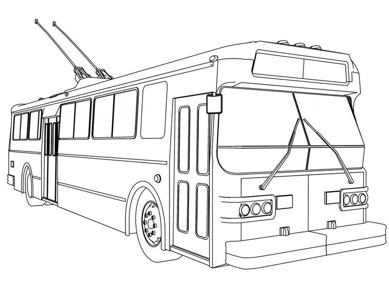 Autobuze