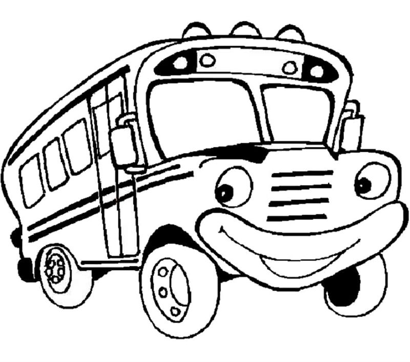 Autobuze