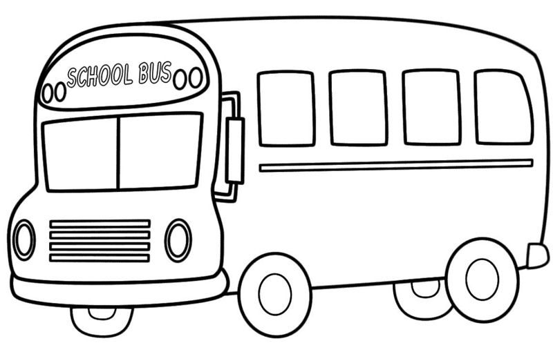Autobuze
