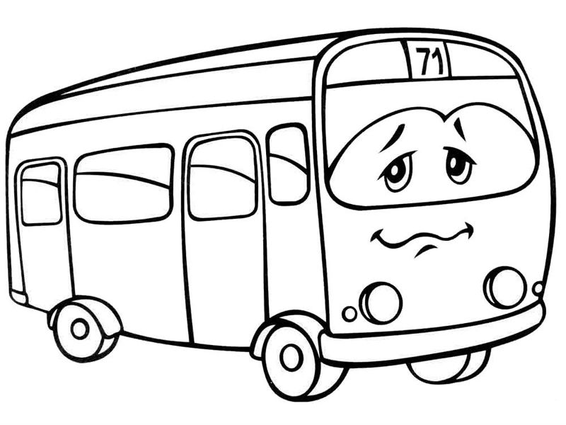 Autobuze