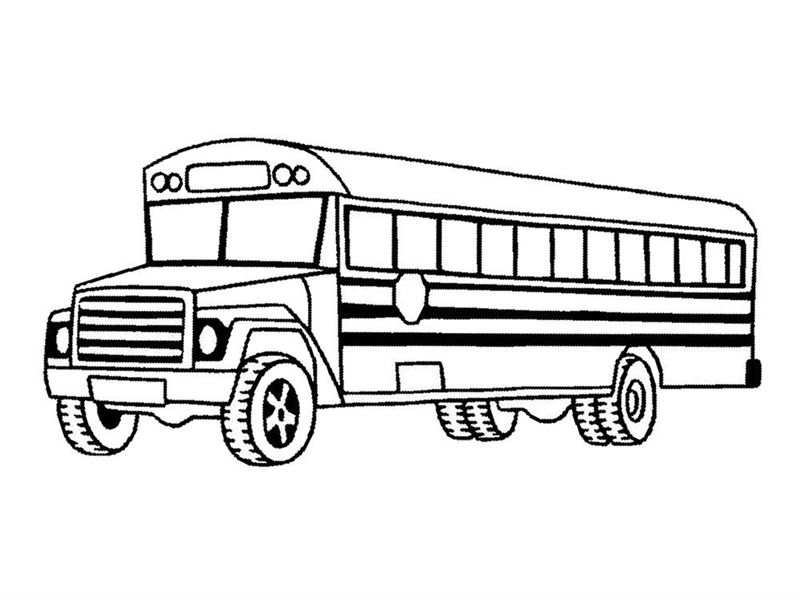 Autobuze