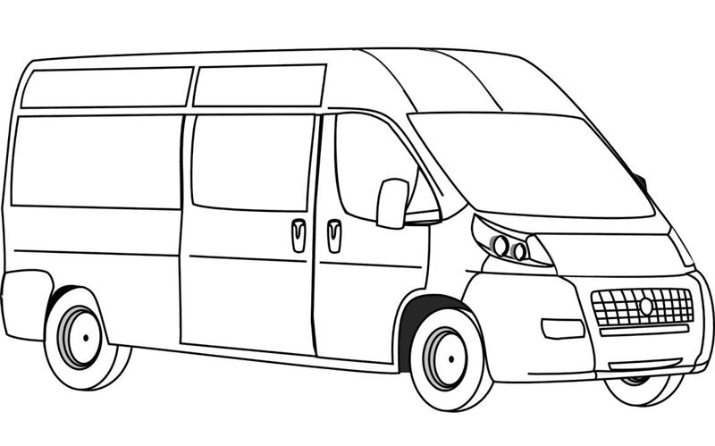 Autobuze
