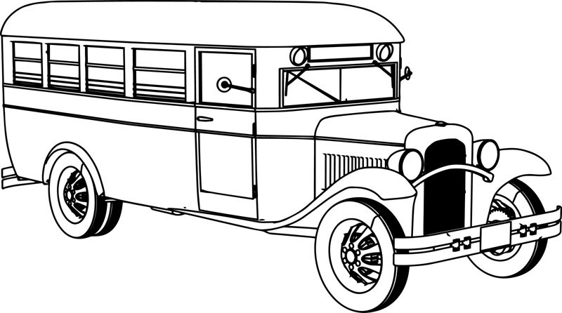 Autobuze